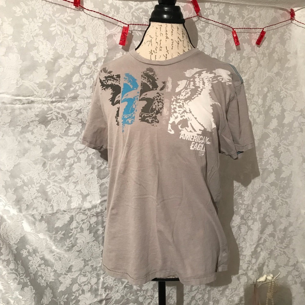 Men’s American Eagle Shirt